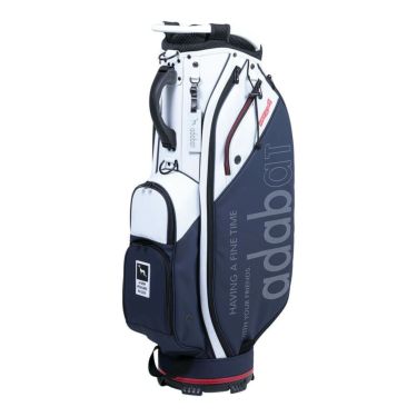 アダバット（adabat） キャディバッグ 通販｜【公式】有賀園ゴルフ