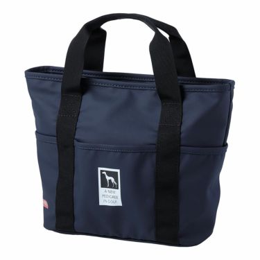 アダバット adabat　カジュアルデザイン メンズ カートポーチ ABZ438 NV ネイビー　2026年モデル ネイビー