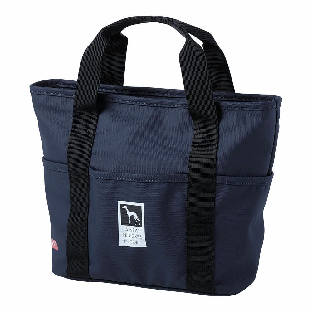 アダバット adabat　カジュアルデザイン メンズ カートポーチ ABZ438 NV ネイビー　2026年モデル ネイビー