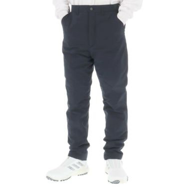 ハワード　メンズ バックシャーリング 裏フリース ロングパンツ 1U0-65810　2025年モデル 詳細10