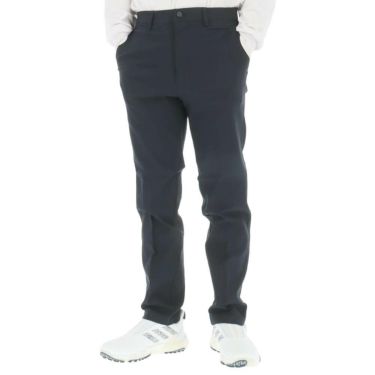 ハワード　メンズ ストレッチ ノータック ロングパンツ 1U0-65811　2025年モデル 詳細7