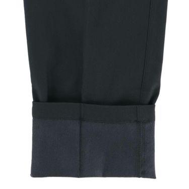 ハワード　メンズ ストレッチ ノータック ロングパンツ 1U0-65811　2025年モデル 詳細11