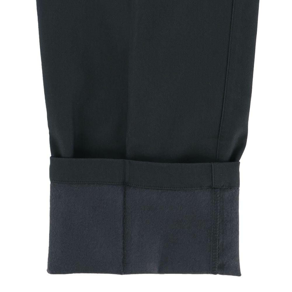 ハワード　メンズ ストレッチ ノータック ロングパンツ 1U0-65811　2025年モデル 詳細11