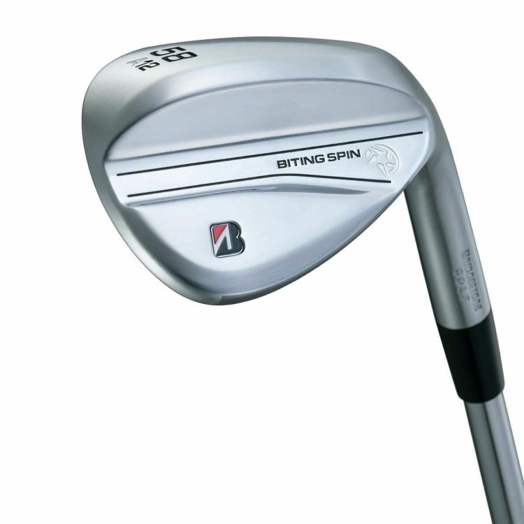 ブリヂストン BITING SPIN ウェッジ 2本セット N.S.PRO MODUS3 TOUR