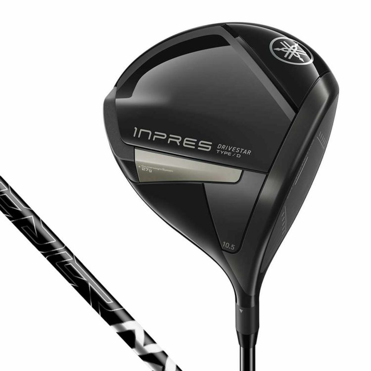 送料無料　インパレス X メンズクラブセット ヤマハ インプレス X Z キャビティ アイアン8本セット メンズゴルフ