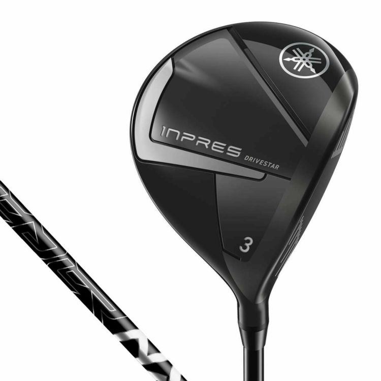 ヤマハ インプレス ドライブスター 2025年モデル シリーズ メンズ