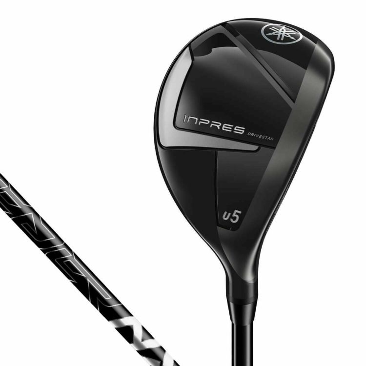 ヤマハ インプレス ドライブスター 2025年モデル シリーズ メンズ