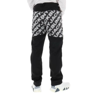 ジャックバニー Jack Bunny!!　メンズ スムースラミネート 中綿 ロングパンツ 262-6131055　2025年モデル 詳細3