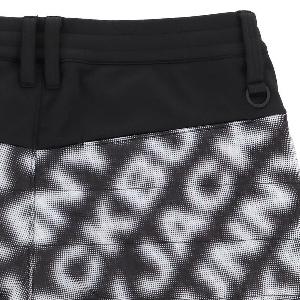 ジャックバニー Jack Bunny!!　メンズ スムースラミネート 中綿 ロングパンツ 262-6131055　2025年モデル 詳細7