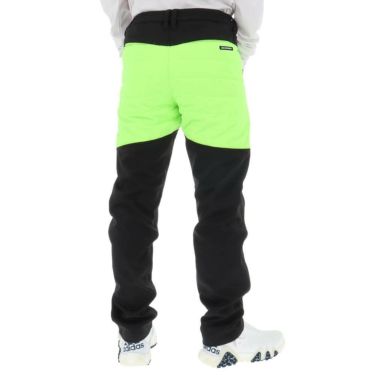 ジャックバニー Jack Bunny!!　メンズ スムースラミネート 中綿 ロングパンツ 262-6131055　2025年モデル 詳細10