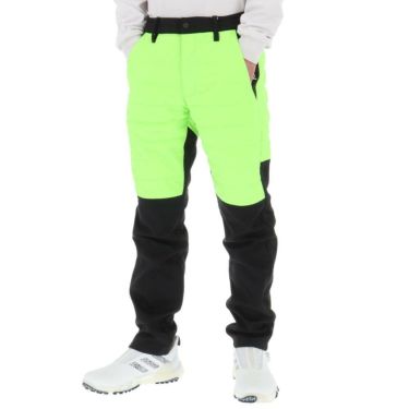 ジャックバニー Jack Bunny!!　メンズ スムースラミネート 中綿 ロングパンツ 262-6131055　2025年モデル 詳細11