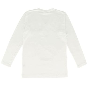 B.V.D. メンズ 瞬暖 Vネック長袖Tシャツ GR078BPS　詳細3