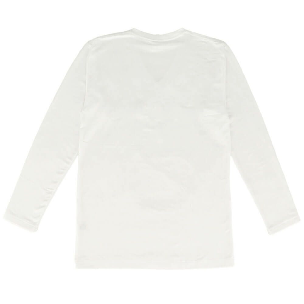 B.V.D. メンズ 瞬暖 Vネック長袖Tシャツ GR078BPS　詳細3