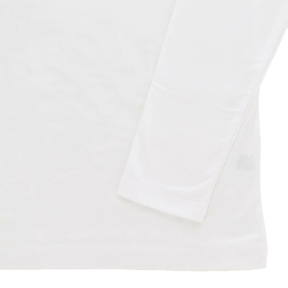 B.V.D. メンズ 瞬暖 Vネック長袖Tシャツ GR078BPS　詳細5