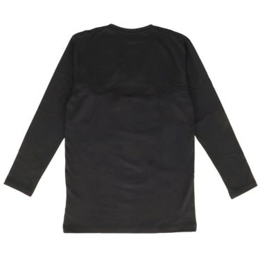 B.V.D. メンズ 瞬暖 Vネック長袖Tシャツ GR078BPS　詳細7