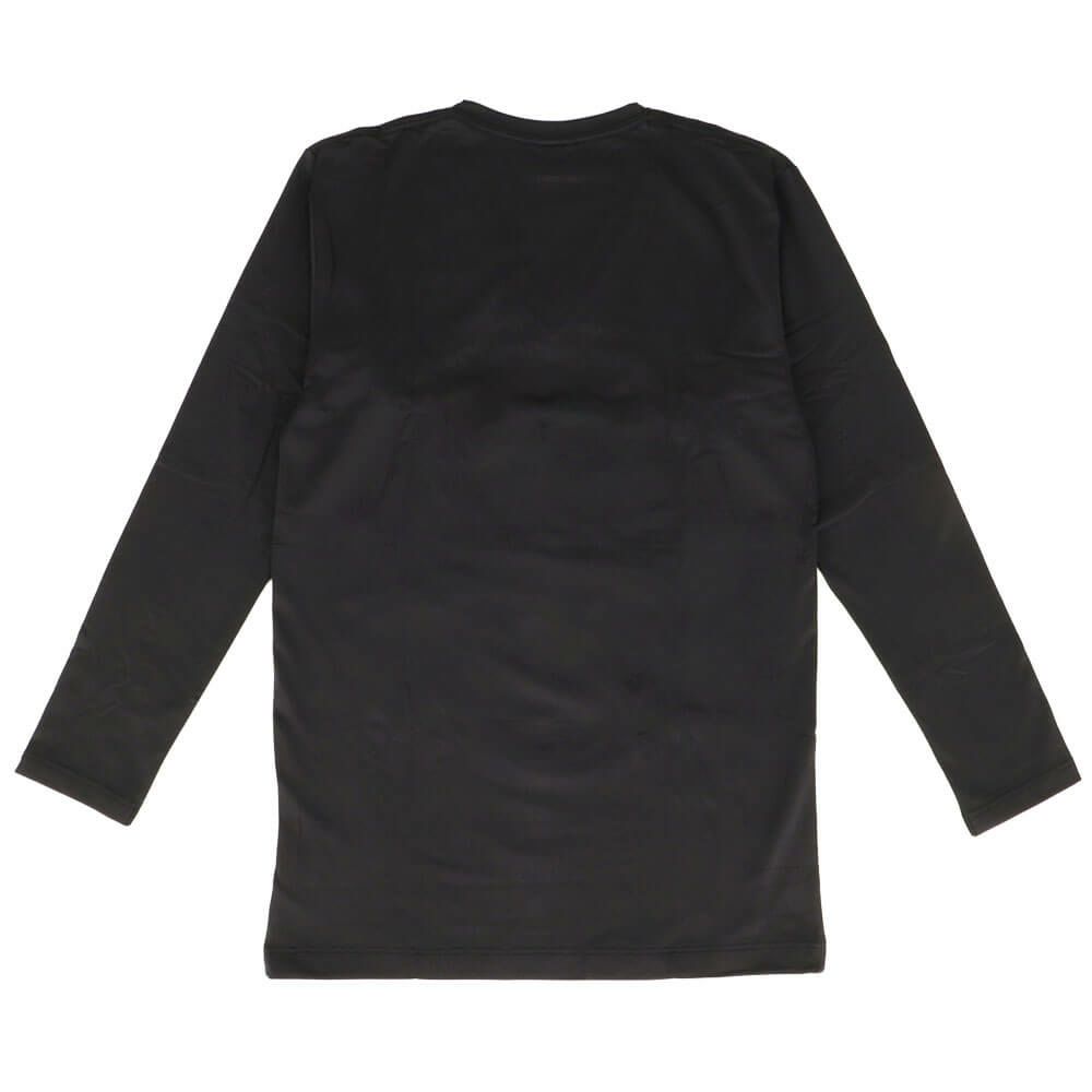 B.V.D. メンズ 瞬暖 Vネック長袖Tシャツ GR078BPS　詳細7