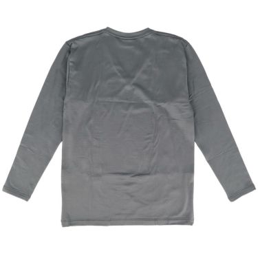 B.V.D. メンズ 瞬暖 Vネック長袖Tシャツ GR098BPS　詳細5