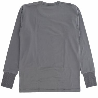 B.V.D. メンズ 瞬暖 サムホール クルーネック長袖Tシャツ GR092CPS　詳細5