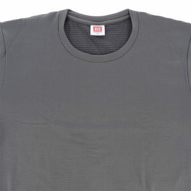 B.V.D. メンズ 瞬暖 サムホール クルーネック長袖Tシャツ GR092CPS　詳細6