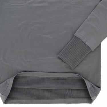 B.V.D. メンズ 瞬暖 サムホール クルーネック長袖Tシャツ GR092CPS　詳細7