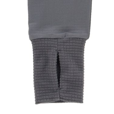 B.V.D. メンズ 瞬暖 サムホール クルーネック長袖Tシャツ GR092CPS　詳細8