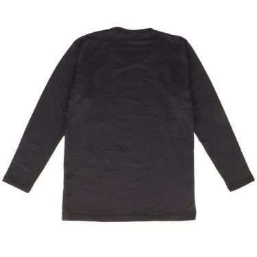 B.V.D. メンズ 瞬暖 クルーネック長袖Tシャツ GR097BPS　詳細3