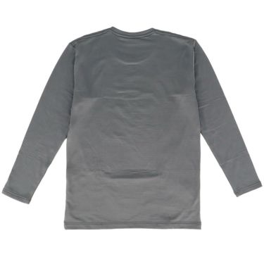B.V.D. メンズ 瞬暖 クルーネック長袖Tシャツ GR097BPS　詳細5