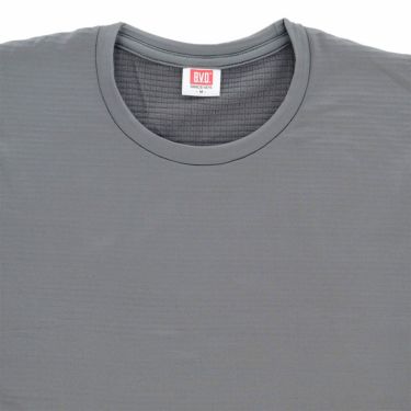 B.V.D. メンズ 瞬暖 クルーネック長袖Tシャツ GR097BPS　詳細6