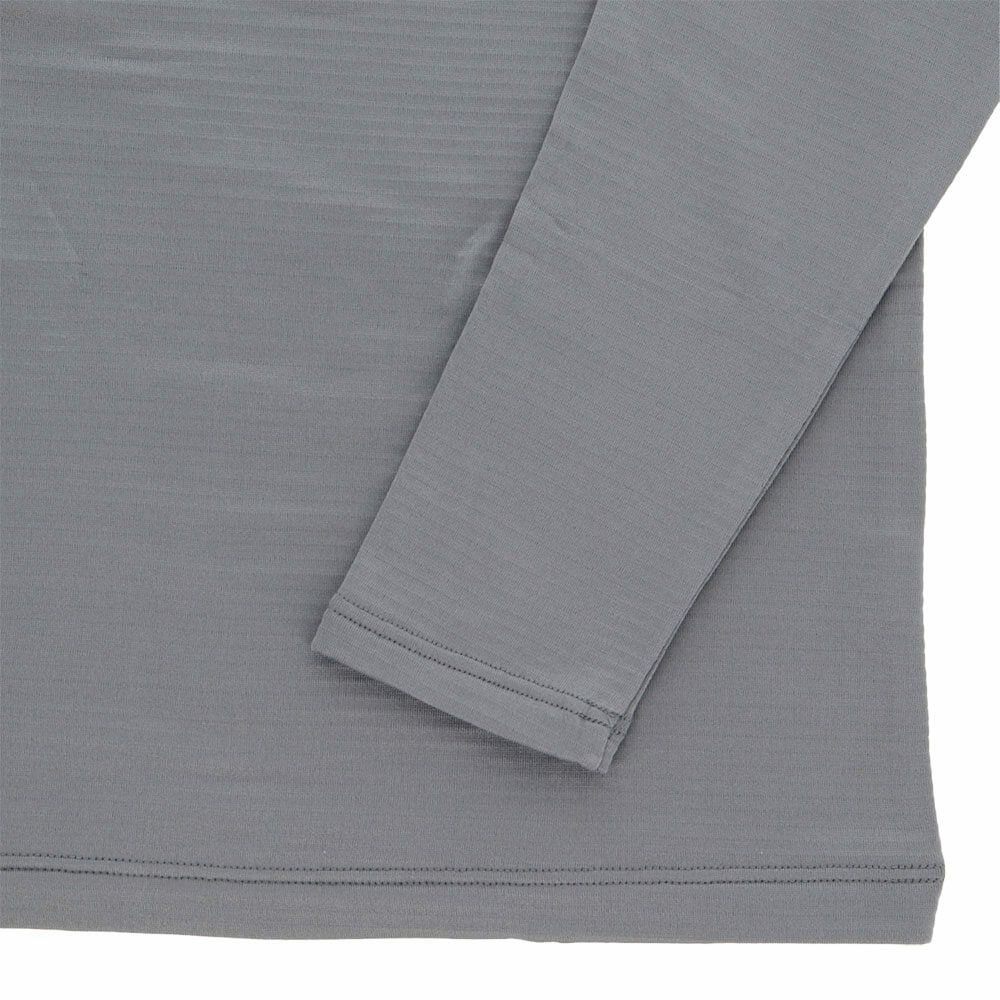B.V.D. メンズ 瞬暖 クルーネック長袖Tシャツ GR097BPS　詳細7