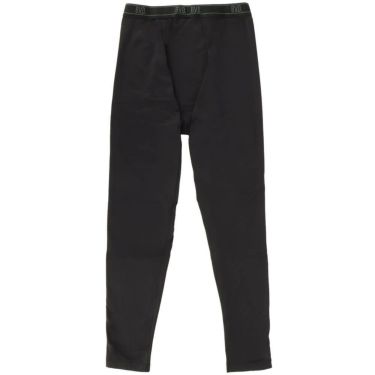 B.V.D. メンズ 瞬暖 裏起毛 あったか防寒 ロングスパッツ GR079CPS　詳細3