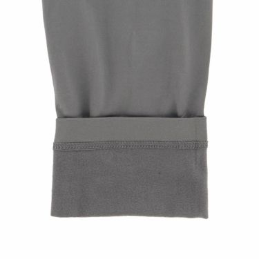 B.V.D. メンズ 瞬暖 裏起毛 あったか防寒 ロングスパッツ GR079CPS　詳細7