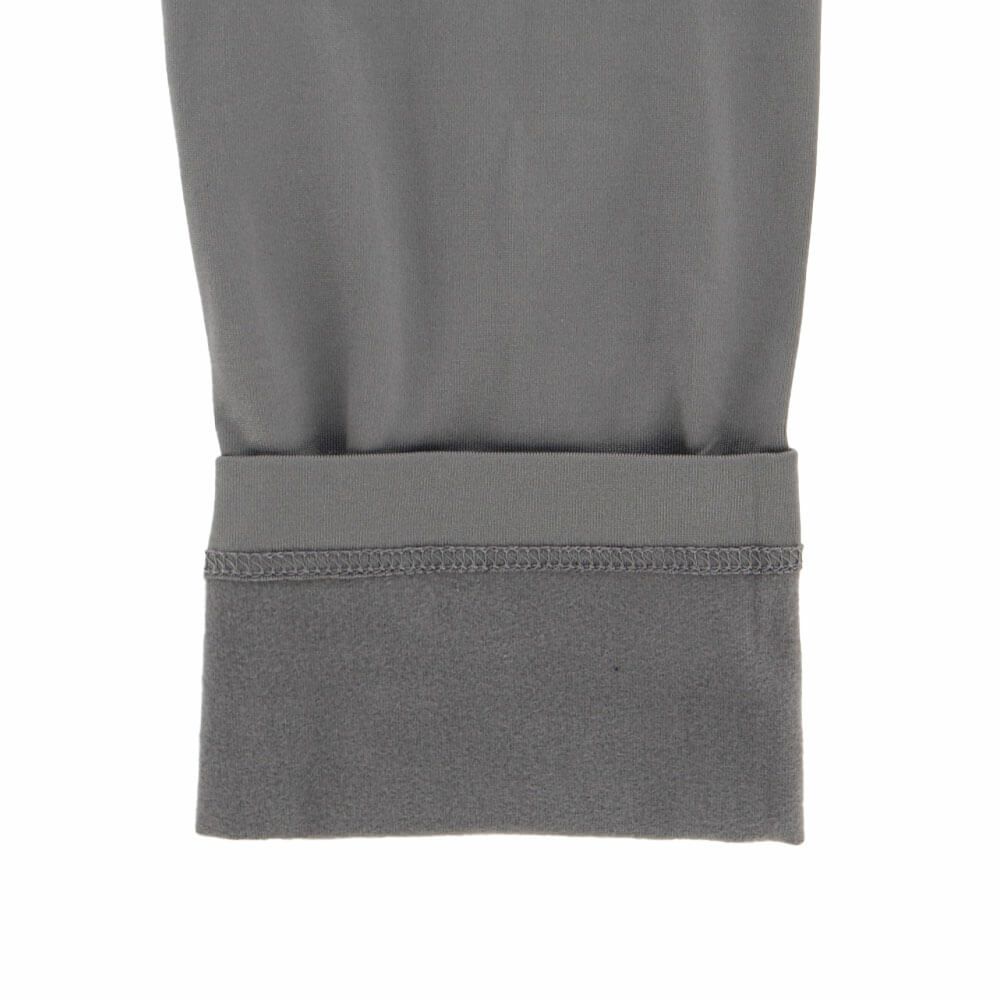 B.V.D. メンズ 瞬暖 裏起毛 あったか防寒 ロングスパッツ GR079CPS　詳細7