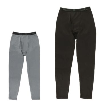 B.V.D. メンズ 瞬暖 GRID-TEC グリッドテック 裏起毛 ロングスパッツ GR099CPS 詳細1