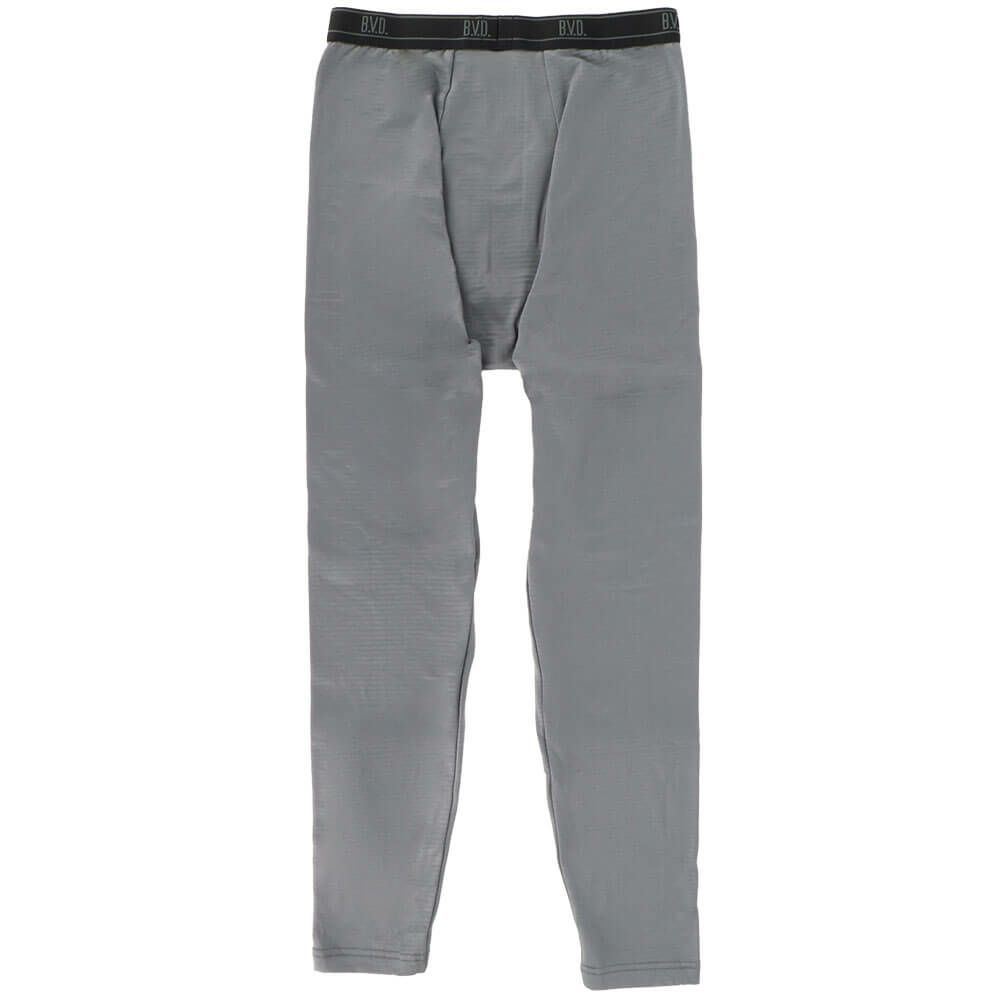 B.V.D. メンズ 瞬暖GRID-TEC 裏起毛 ロングスパッツ GR099CPS　詳細5