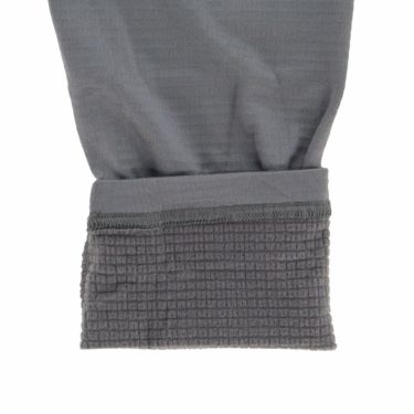 B.V.D. メンズ 瞬暖GRID-TEC 裏起毛 ロングスパッツ GR099CPS　詳細7