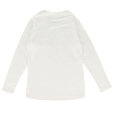 B.V.D. レディース 瞬暖 グリッドテック 裏起毛 10分袖シャツ（LLサイズ） BAKU30　詳細3