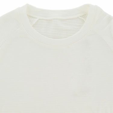 B.V.D. レディース 瞬暖 グリッドテック 裏起毛 10分袖シャツ（LLサイズ） BAKU30　詳細4