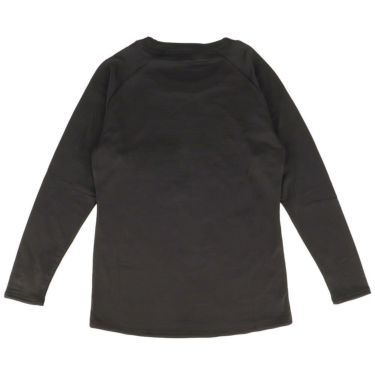 B.V.D. レディース 瞬暖 グリッドテック 裏起毛 10分袖シャツ（LLサイズ） BAKU30　詳細7