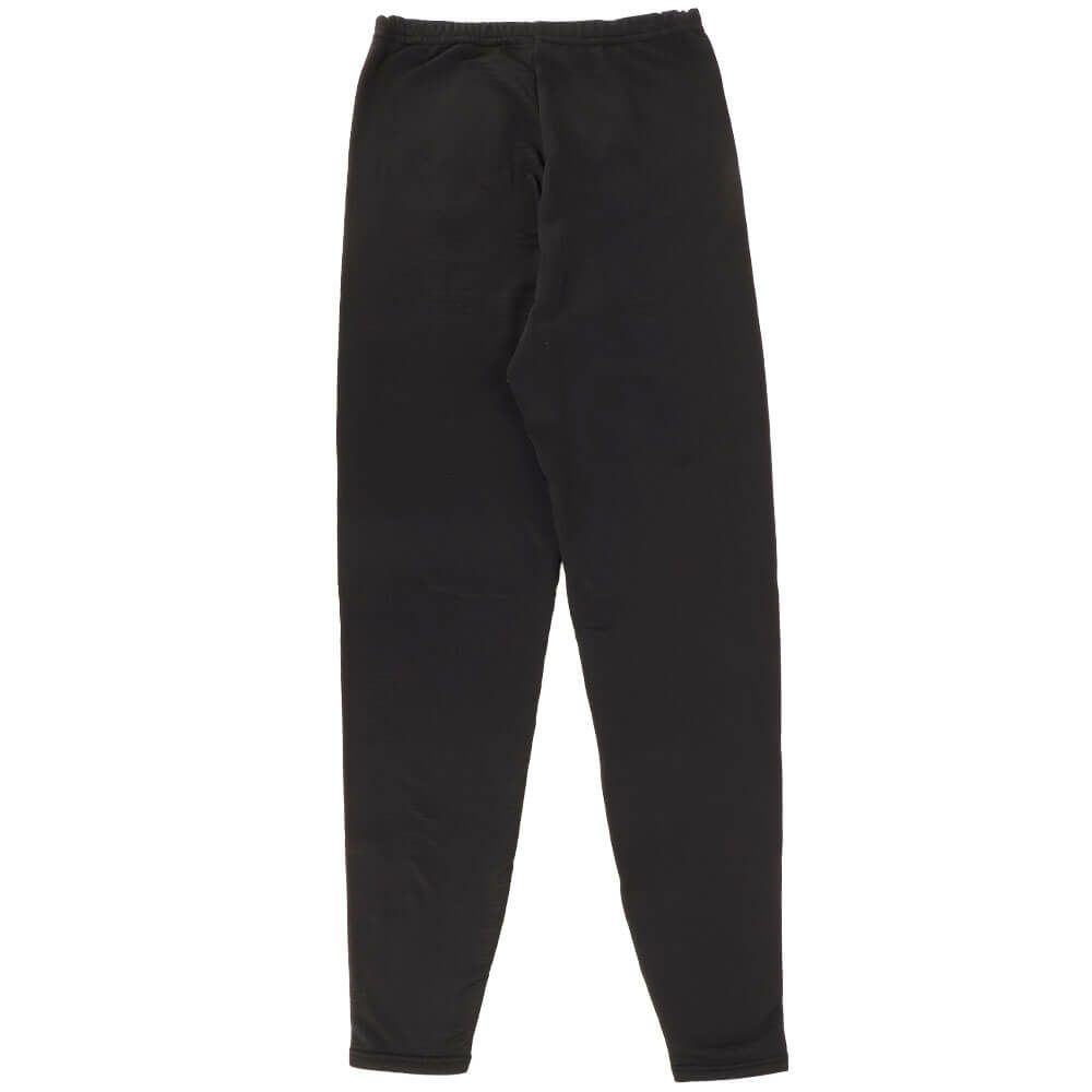 B.V.D. レディース 瞬暖 グリッドテック 裏起毛 10分丈ボトム BAKU60　詳細3