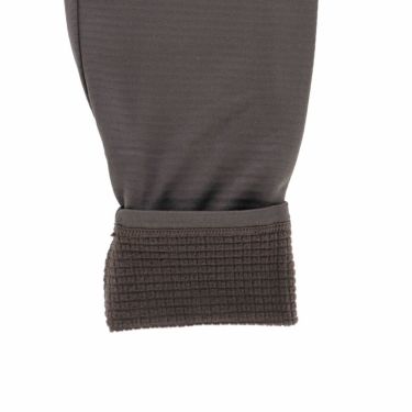 B.V.D. レディース 瞬暖 グリッドテック 裏起毛 10分丈ボトム BAKU60　詳細6