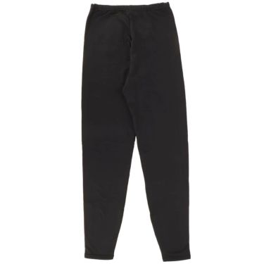 B.V.D. レディース 瞬暖 グリッドテック 裏起毛 10分丈ボトム（LLサイズ） BAKU60　詳細3