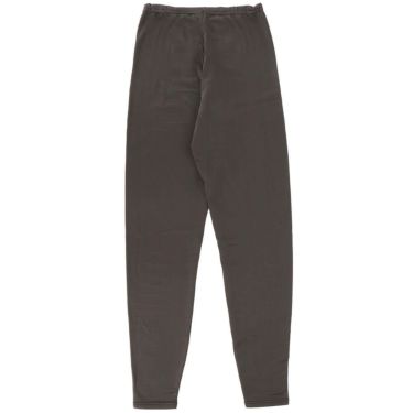 B.V.D. レディース 瞬暖 グリッドテック 裏起毛 10分丈ボトム（LLサイズ） BAKU60　詳細5