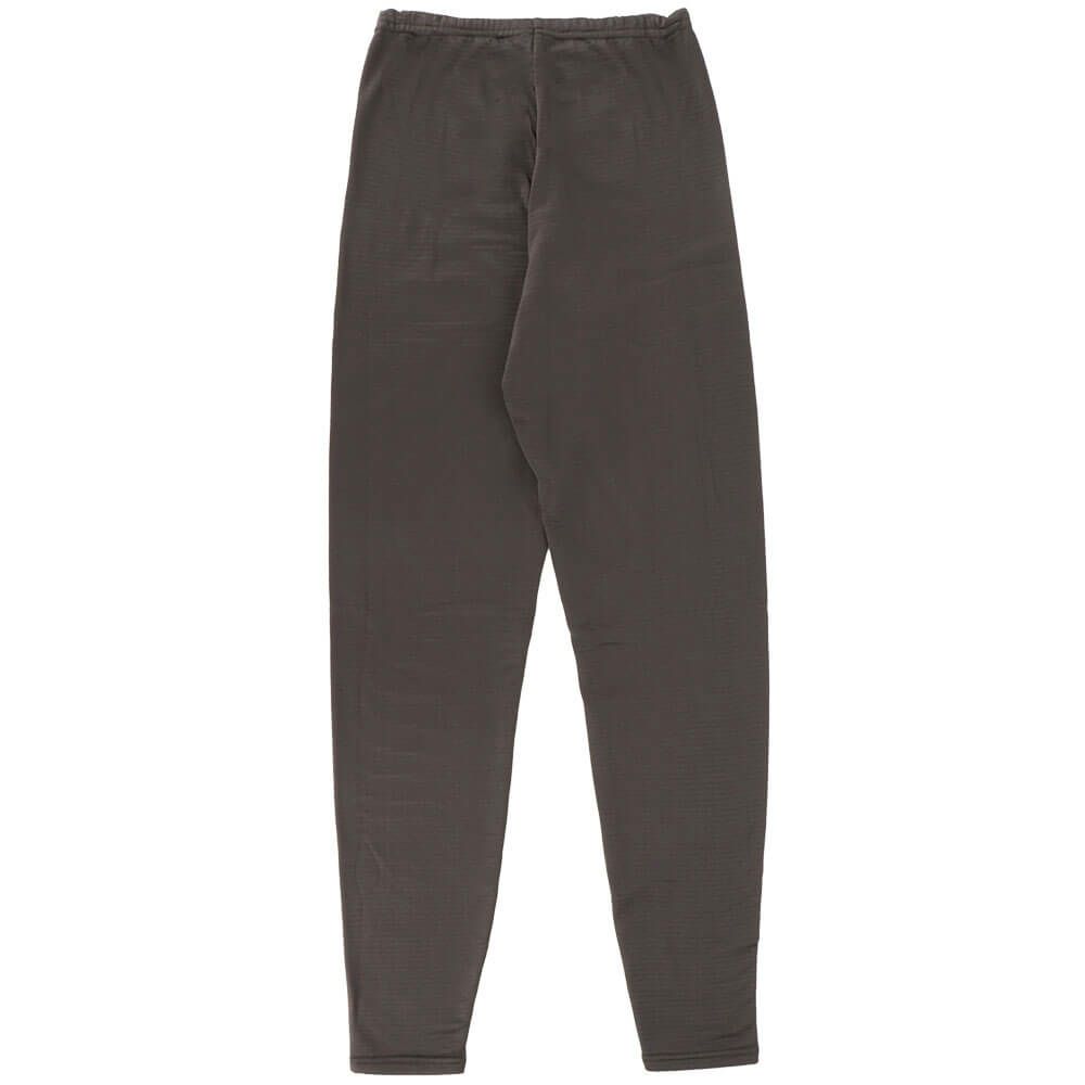 B.V.D. レディース 瞬暖 グリッドテック 裏起毛 10分丈ボトム（LLサイズ） BAKU60　詳細5