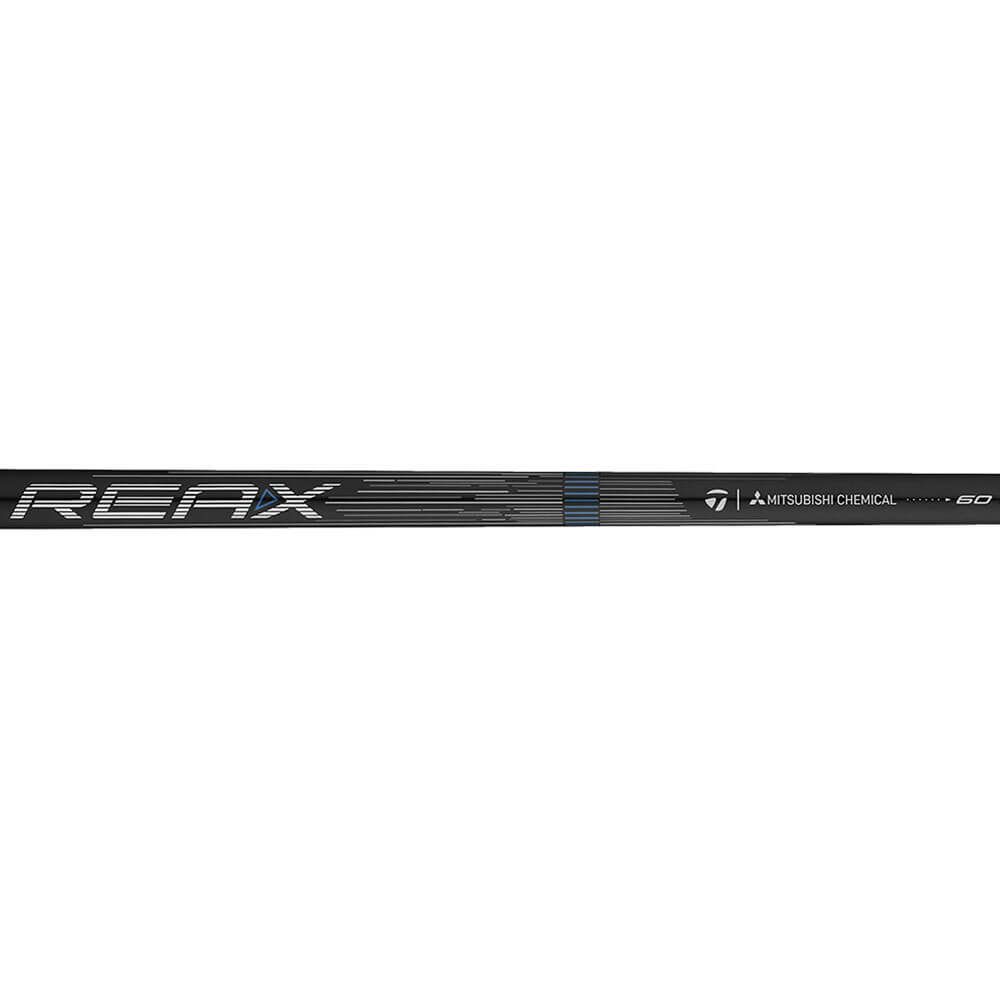 テーラーメイド　メンズ Qi4D ドライバー　REAX MR シャフト　2026年モデル 詳細7