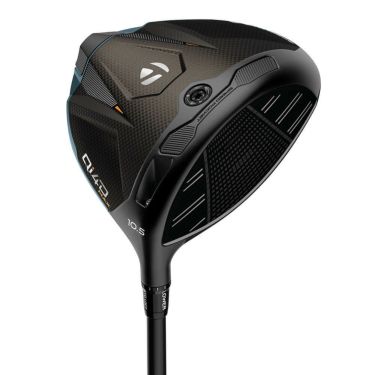 テーラーメイド　メンズ Qi4D MAX ドライバー　REAX MR シャフト　2026年モデル 詳細6