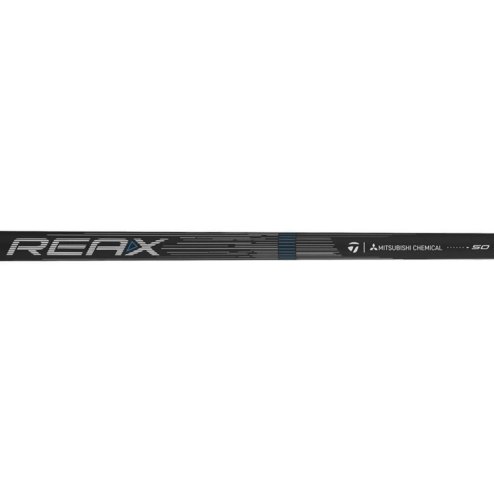 テーラーメイド　メンズ Qi4D MAX ドライバー　REAX MR シャフト　2026年モデル 詳細7