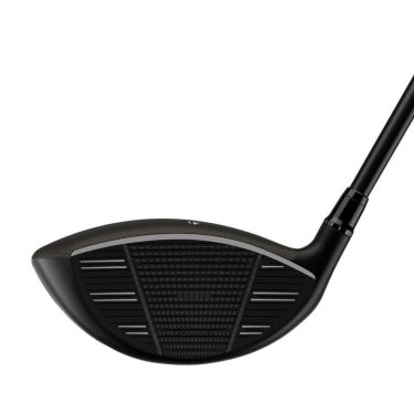 テーラーメイド　メンズ Qi4D MAX ドライバー　REAX HR シャフト　2026年モデル 詳細3