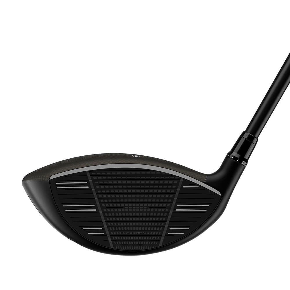 テーラーメイド　メンズ Qi4D MAX ドライバー　REAX HR シャフト　2026年モデル 詳細3