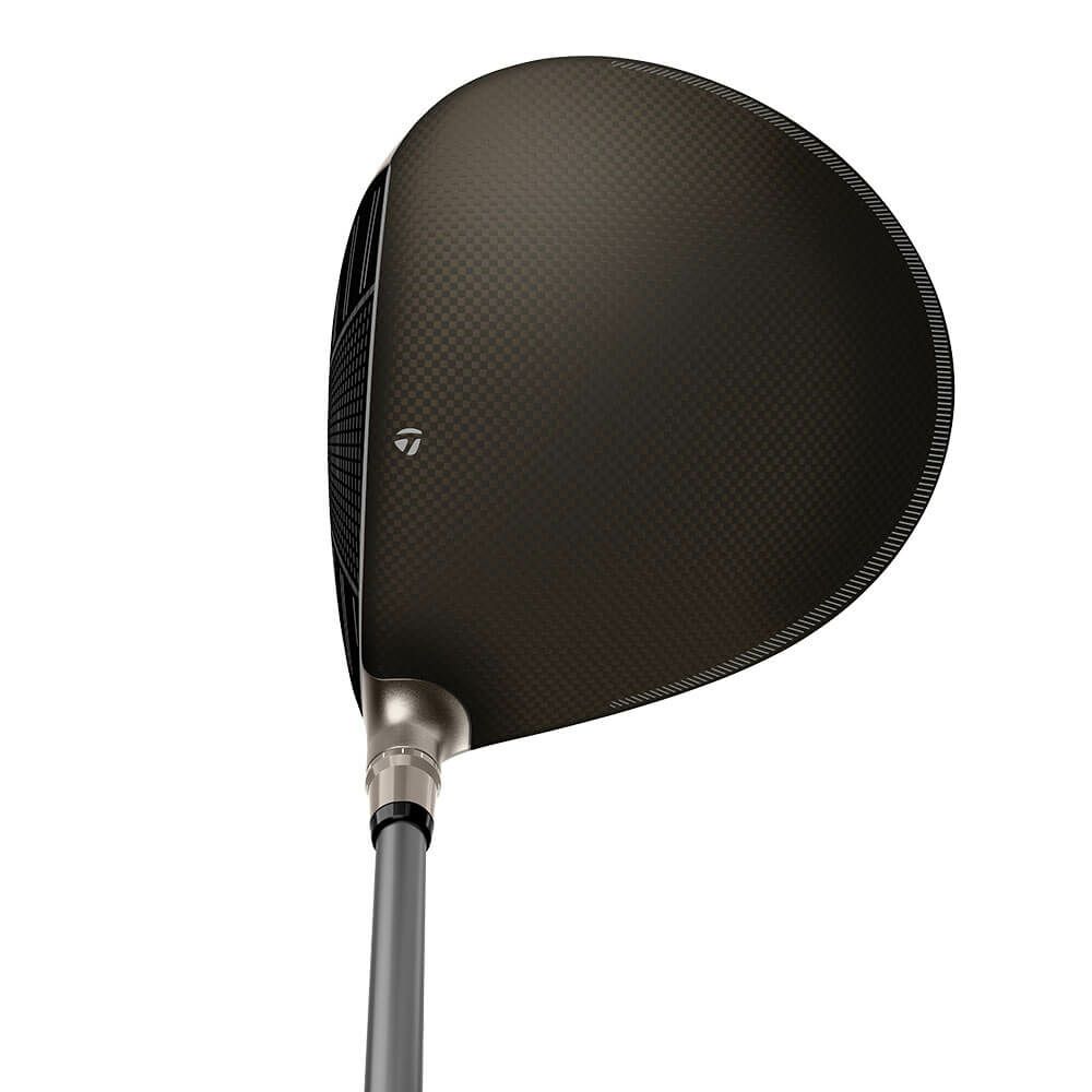 テーラーメイド　メンズ Qi4D MAX LITE ドライバー　REAX MR シャフト　2026年モデル 詳細2