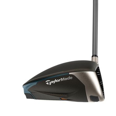 テーラーメイド　メンズ Qi4D MAX LITE ドライバー　REAX MR シャフト　2026年モデル 詳細4